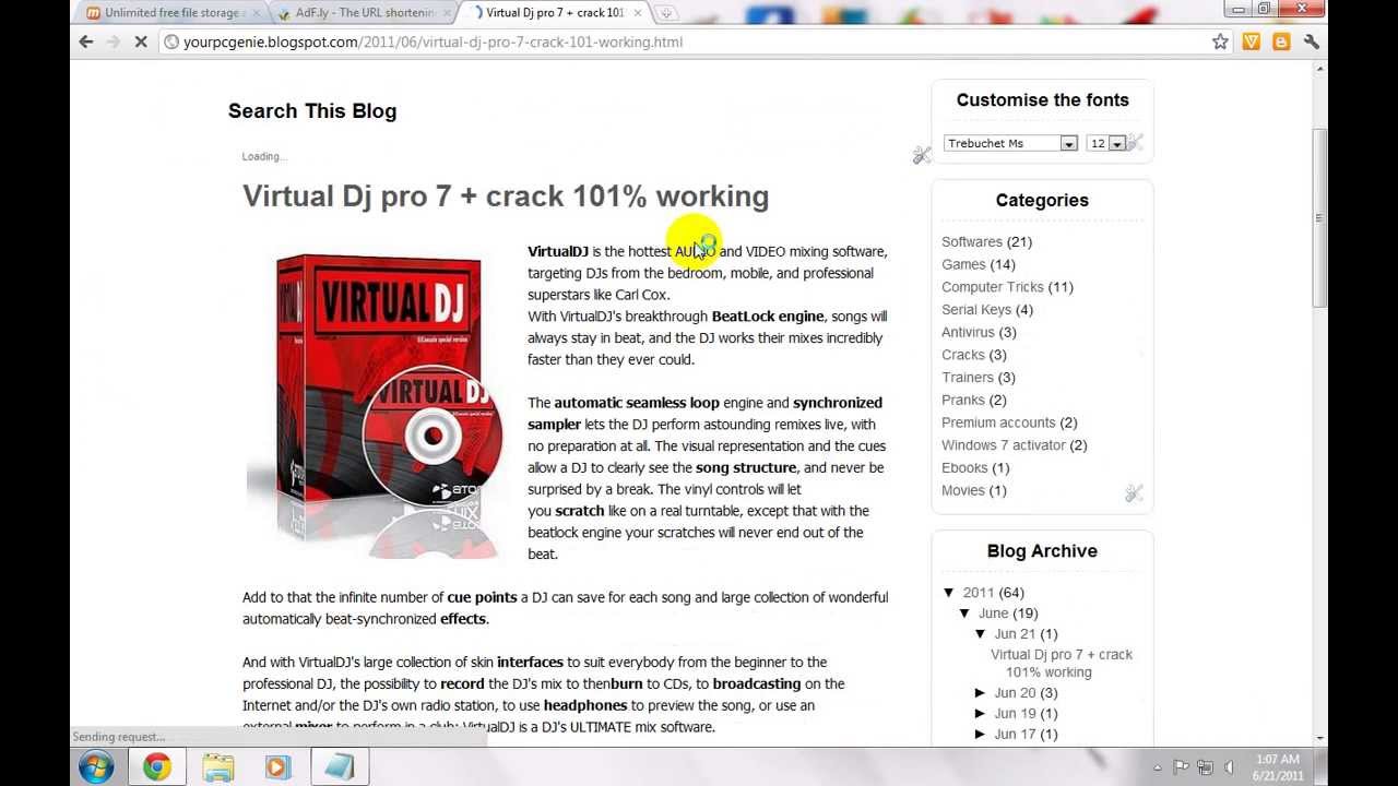 Virtual dj limited edition crack download torrent